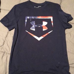 Under Armour Shirts & Tops - Under Armour T-shirts Under Armour Shirts & Tops - Under Armour T-shirts
